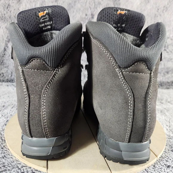 Zamberlan 900 Rolle Evo Goretex  Nubuck Hiking Boot Vibram Sole Women's Size 7 - Picture 7 of 10